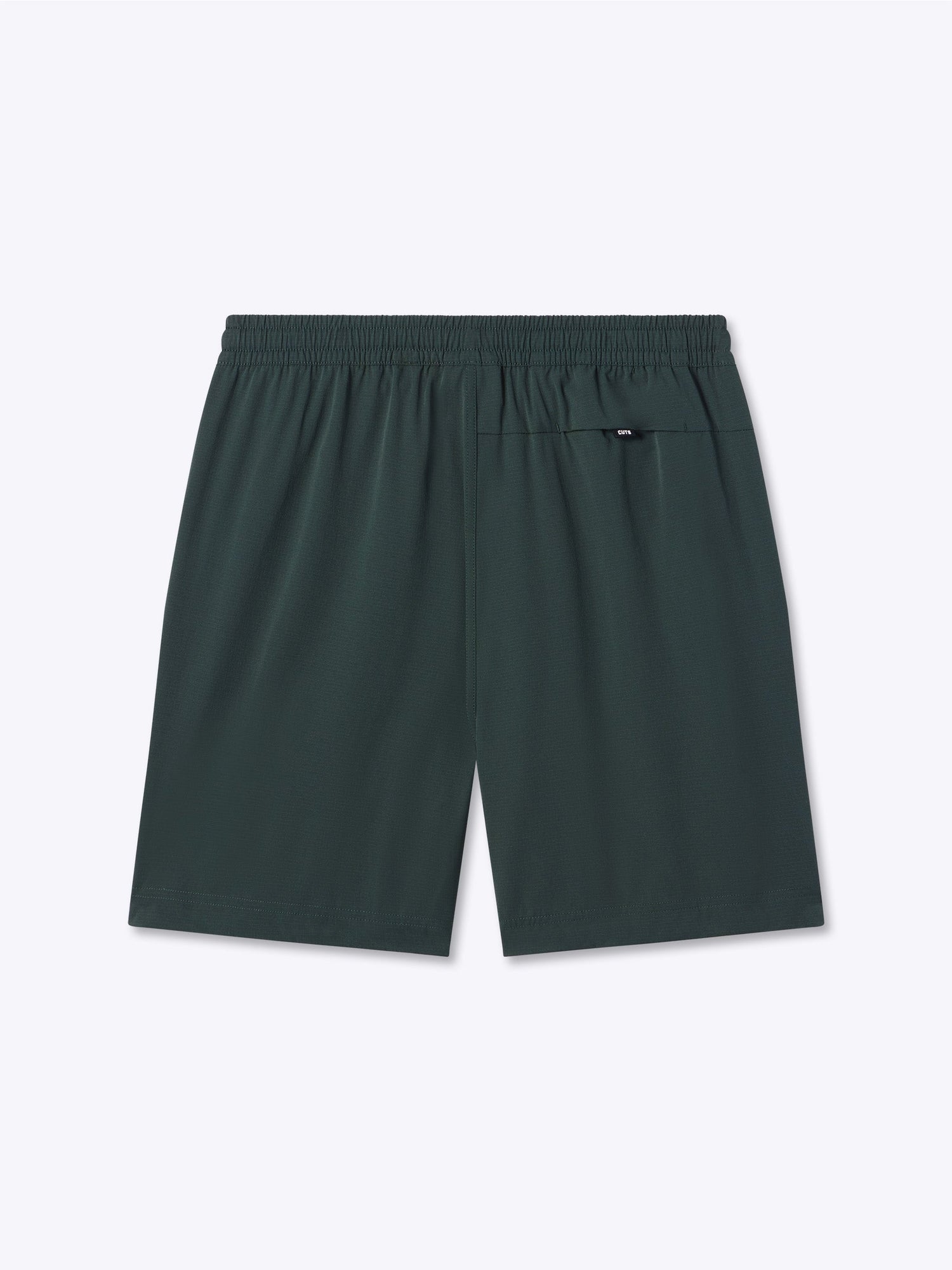 Mens | 7in Crossover Slim-Fit Short | Bonsai