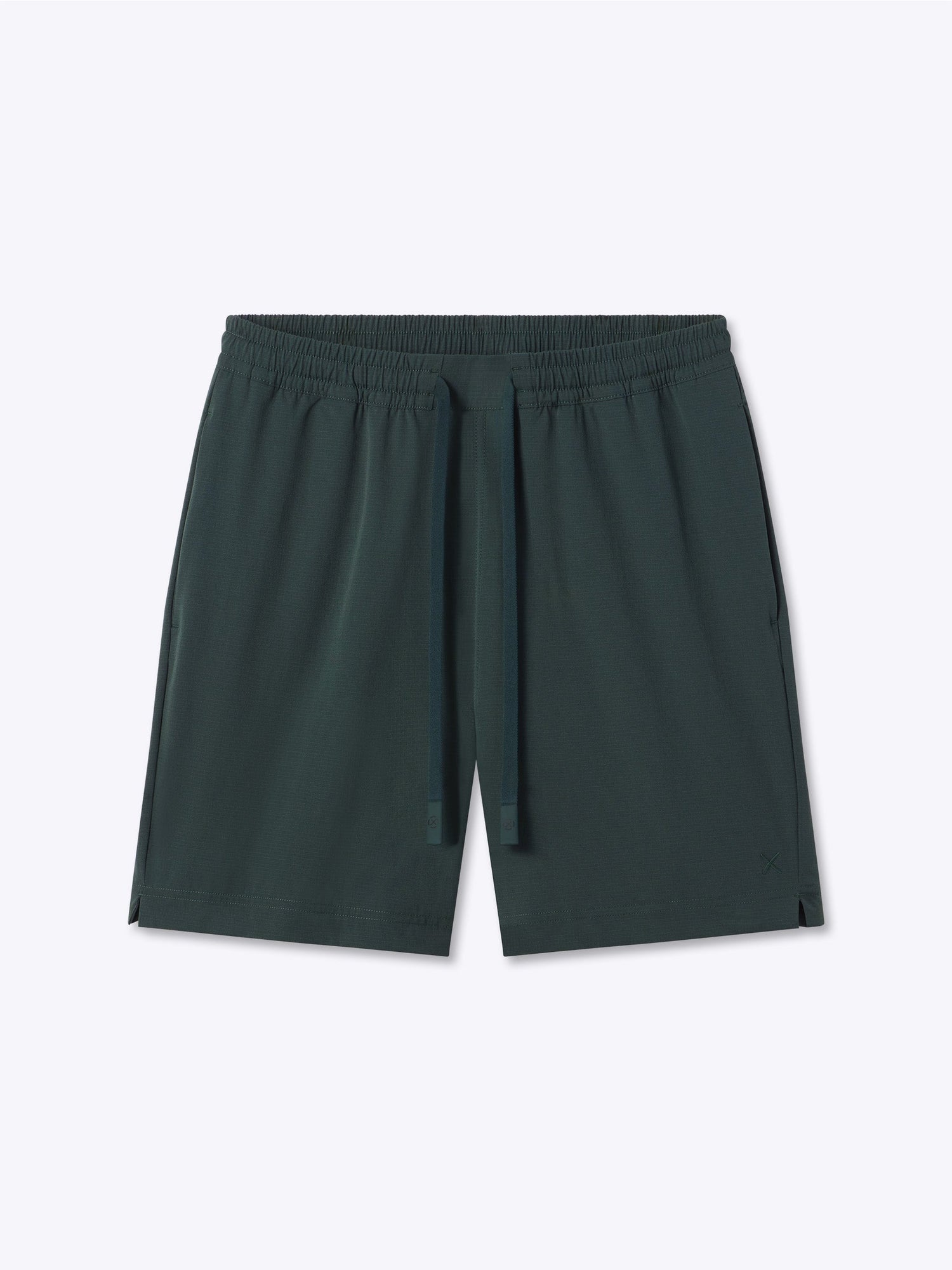 Crossover Short 7" | Bonsai Slim-Fit