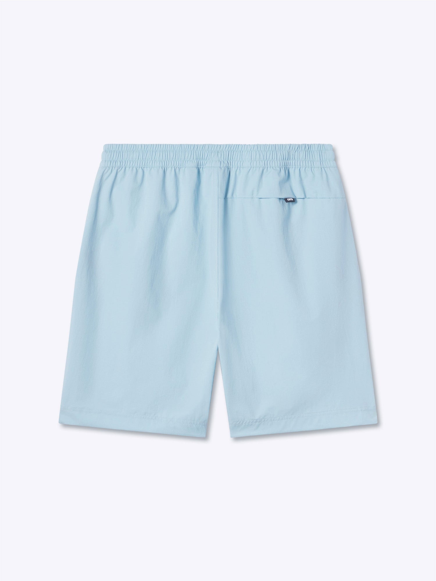 Mens | 7in Crossover Slim-Fit Short | Sky