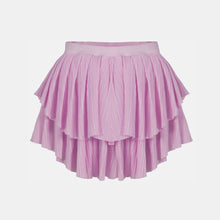 OW Collection CRUSH Skirt Skirt 030 - Purple