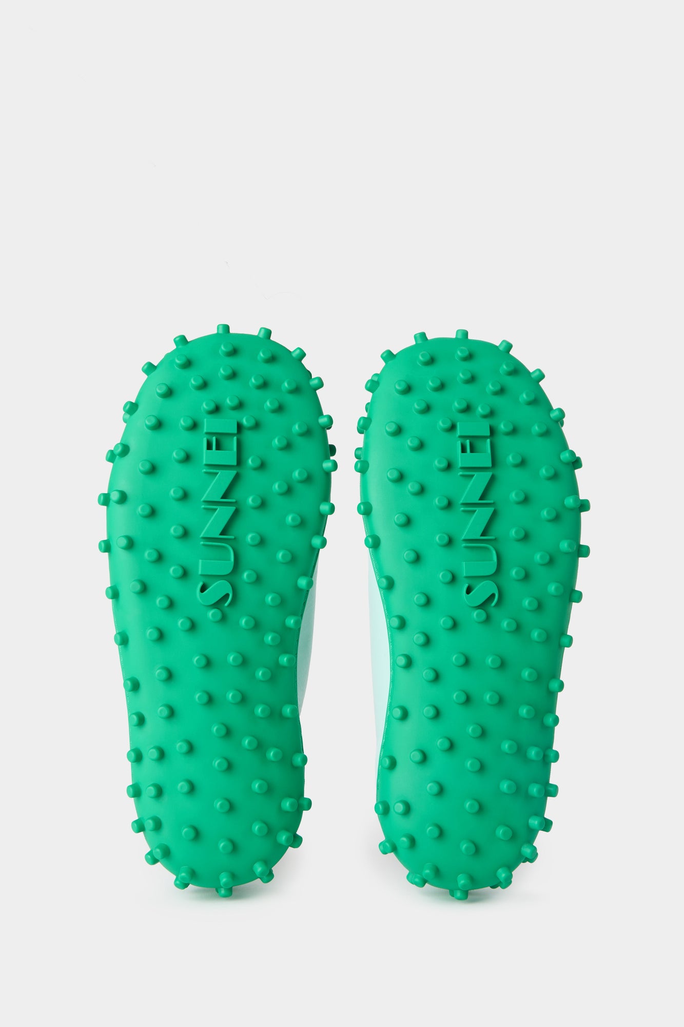 1000Chiodi Trainers | Unisex | Green