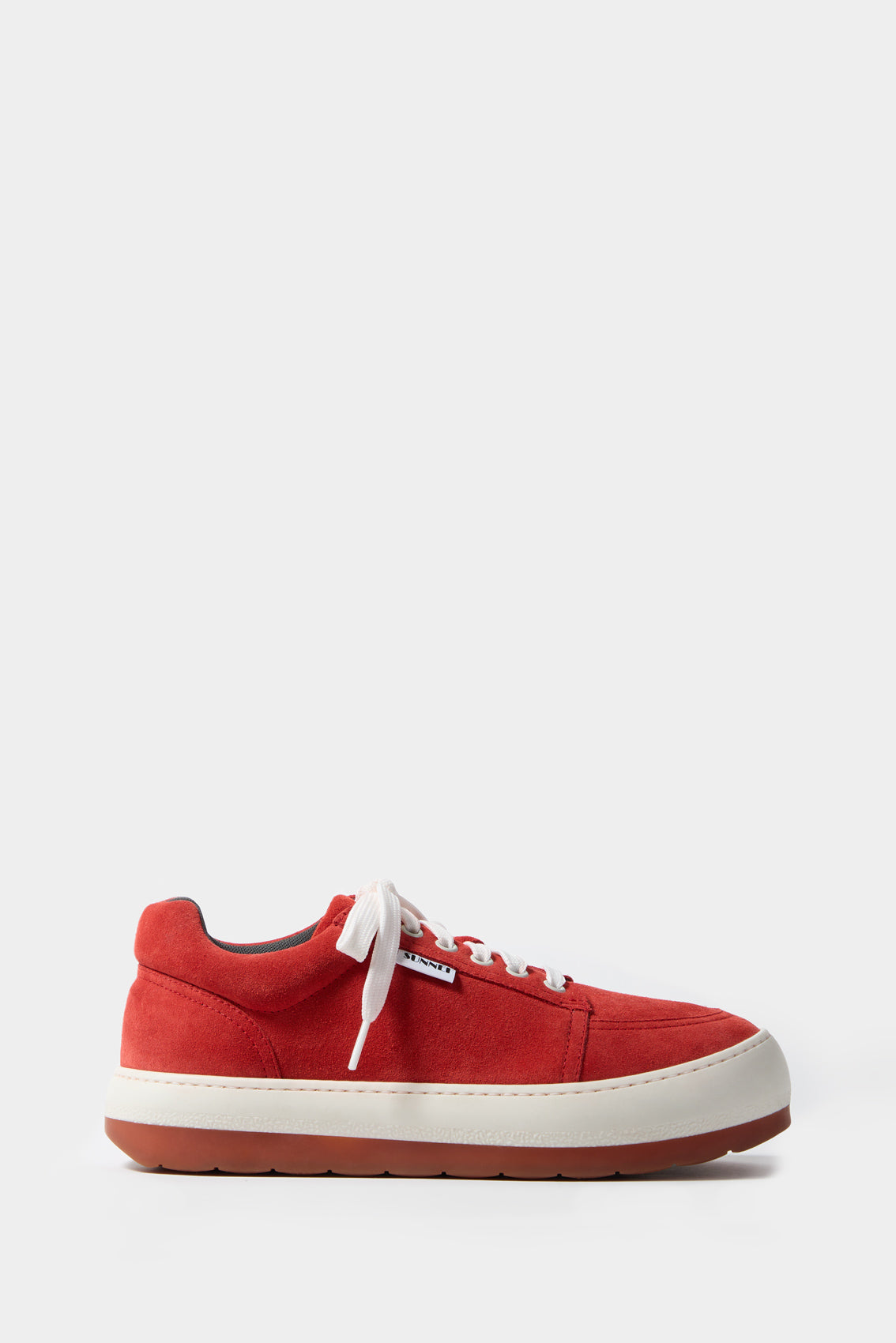 Dreamy Shoes | Unisex | Red (V1)