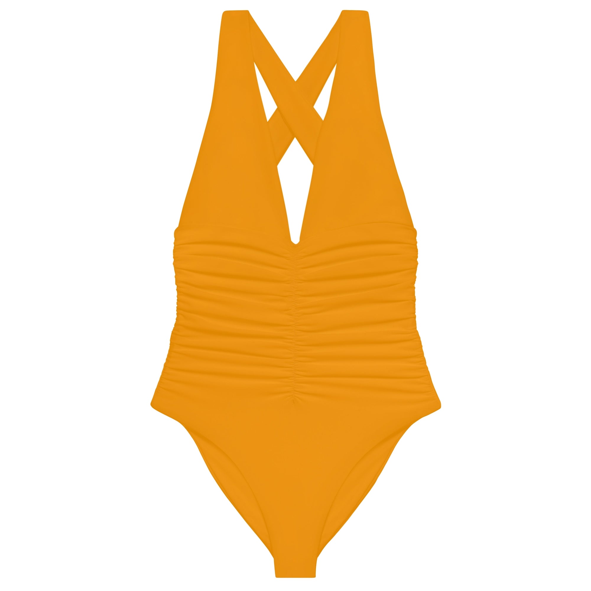 Capri One Piece | Sun Matte