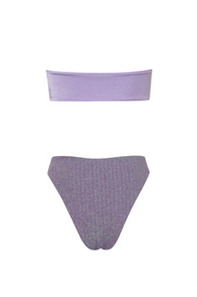Melia Bikini Top | Mangostino