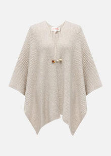 Cardigan | Beige