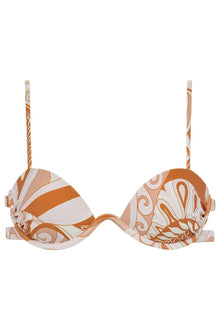 Elany Bikini Top | Carmel