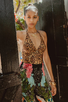 Leticia One Piece - Final Sale-Carolina K