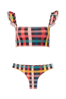 Kuna Bikini Bottom - Final Sale-Carolina K