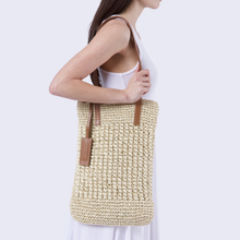 Chelsea Handbag | Natural