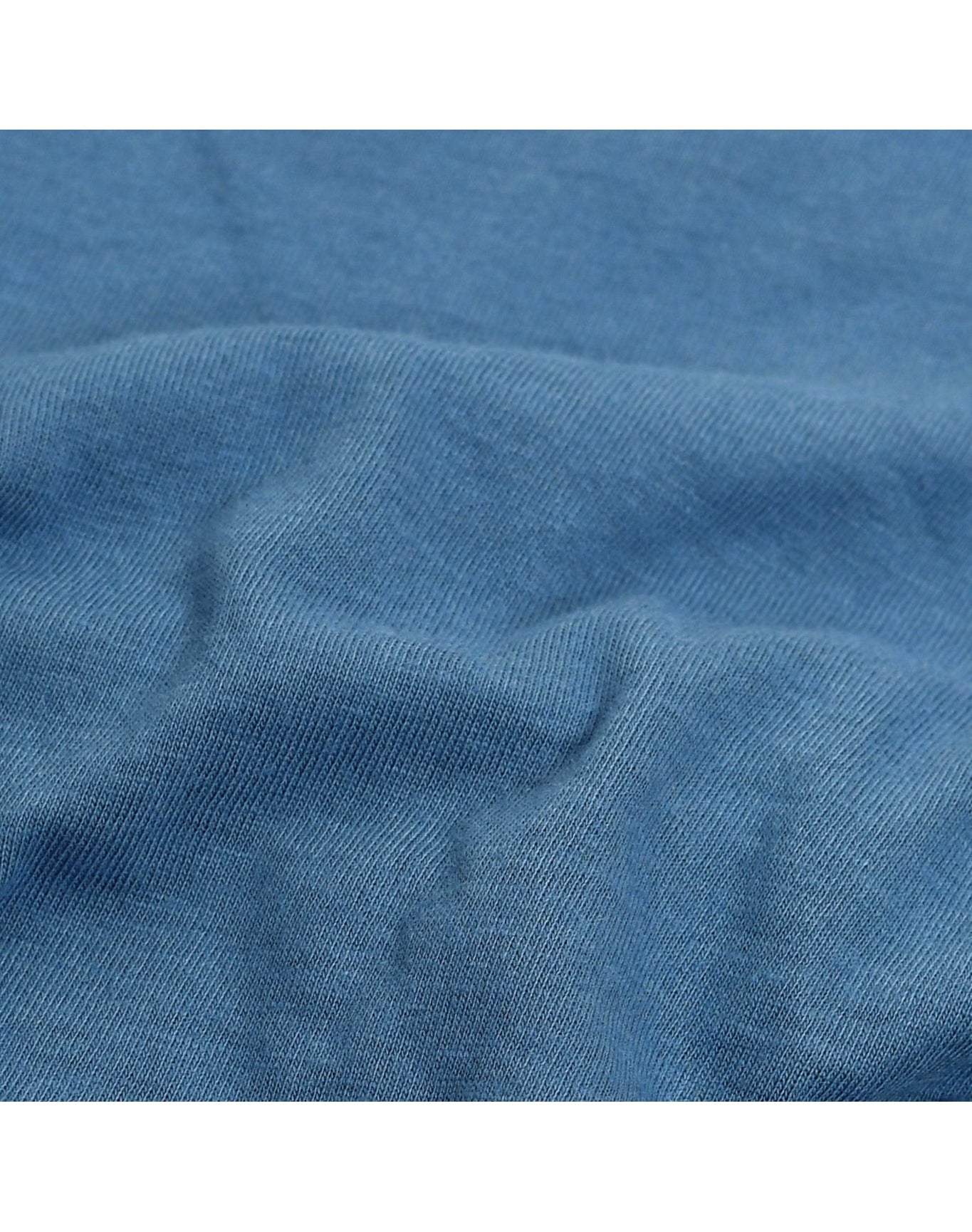 Classic Crew Neck | Indigo