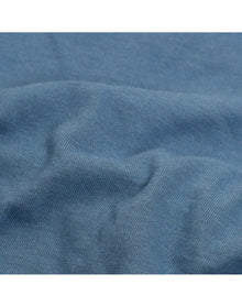 Classic Long Sleeve Crew Neck | Indigo