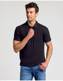 Classic Polo | Black