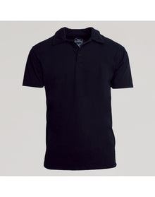 Classic Polo | Black