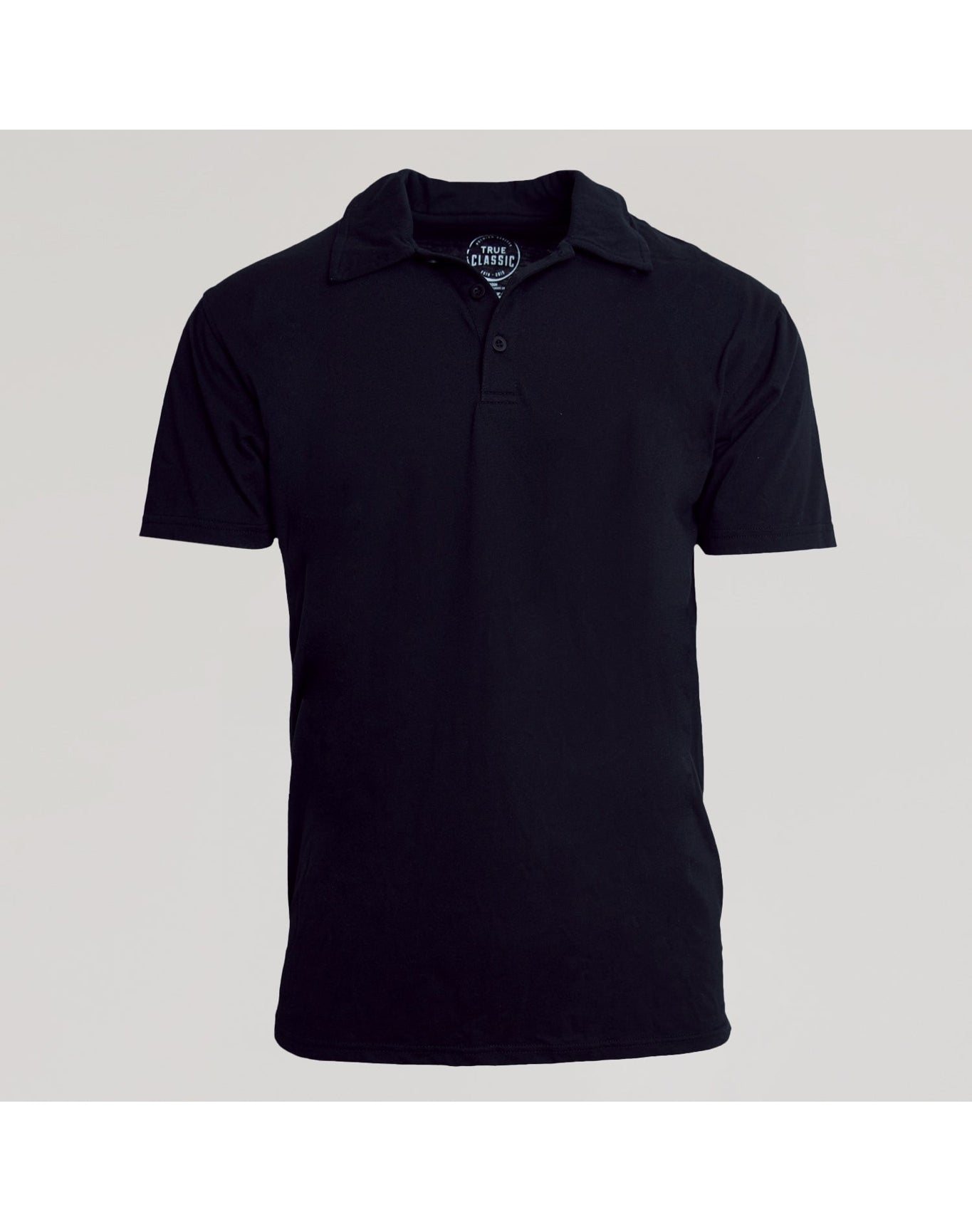 Classic Polo | Black