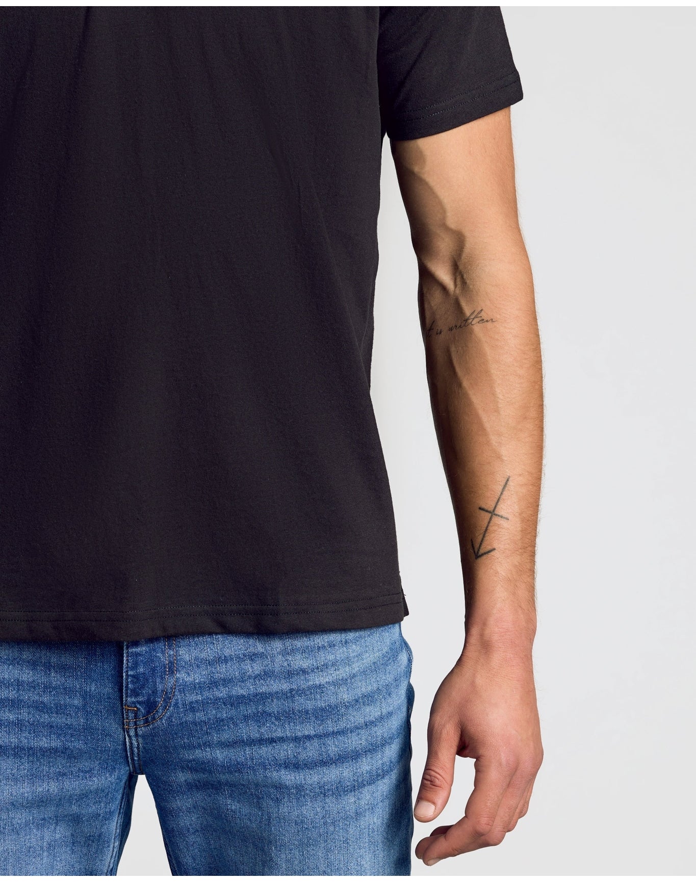 Classic Polo | Black