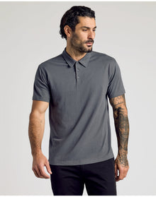 Classic Polo | Carbon