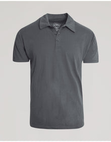 Classic Polo | Carbon