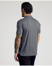 Classic Polo | Carbon