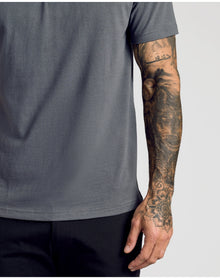 Classic Polo | Carbon