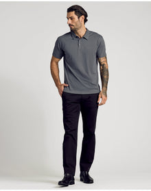 Classic Polo | Carbon