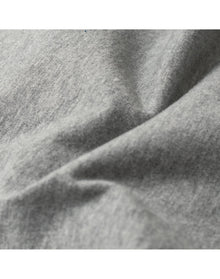 Classic Polo | Heather Gray