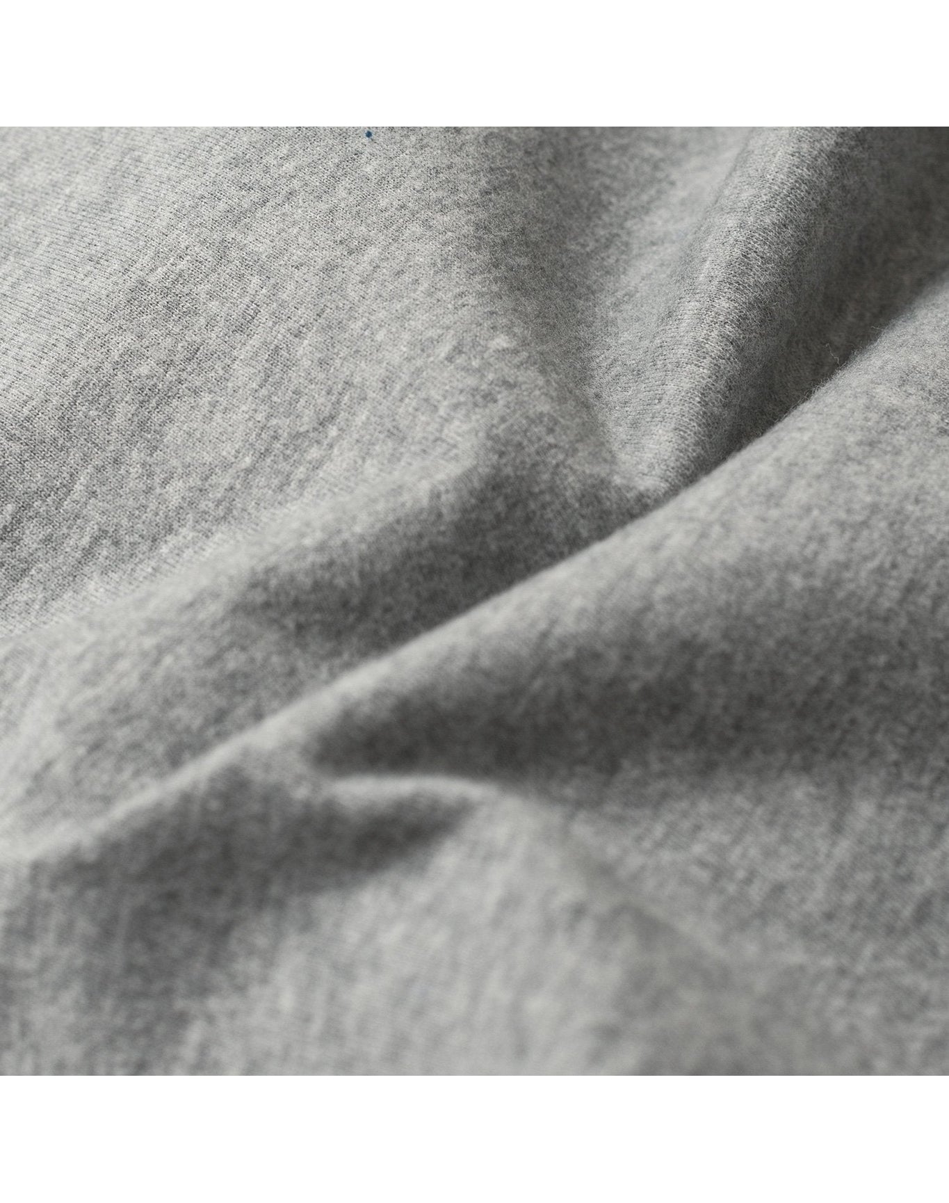 Classic Polo | Heather Gray