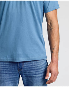 Classic Polo | Indigo