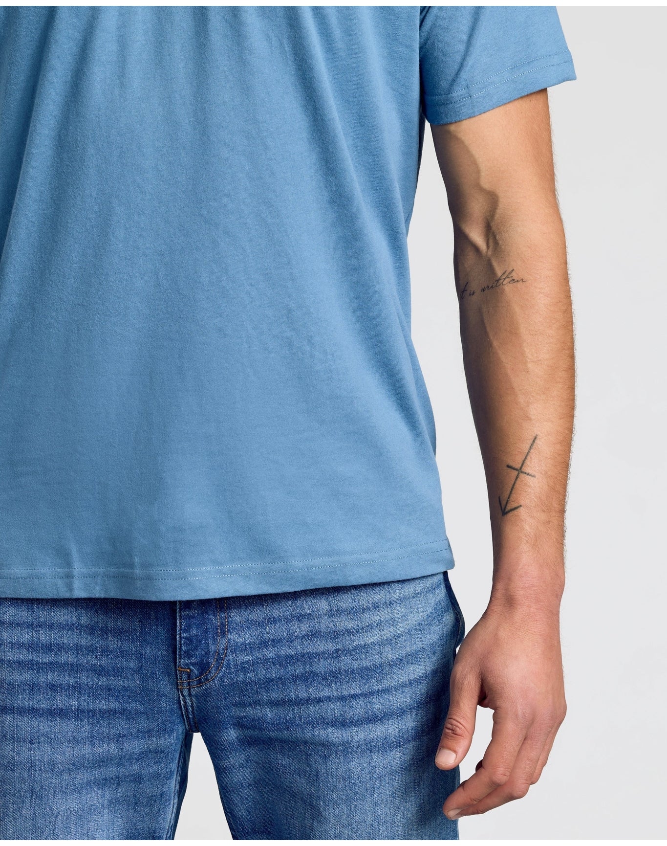 Classic Polo | Indigo