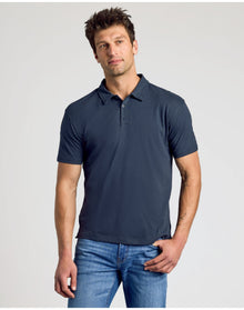 Classic Polo | Navy