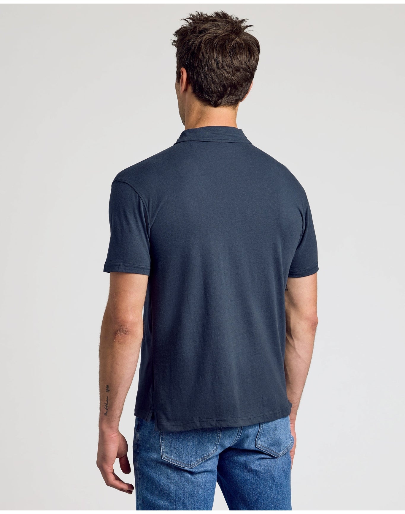Classic Polo | Navy