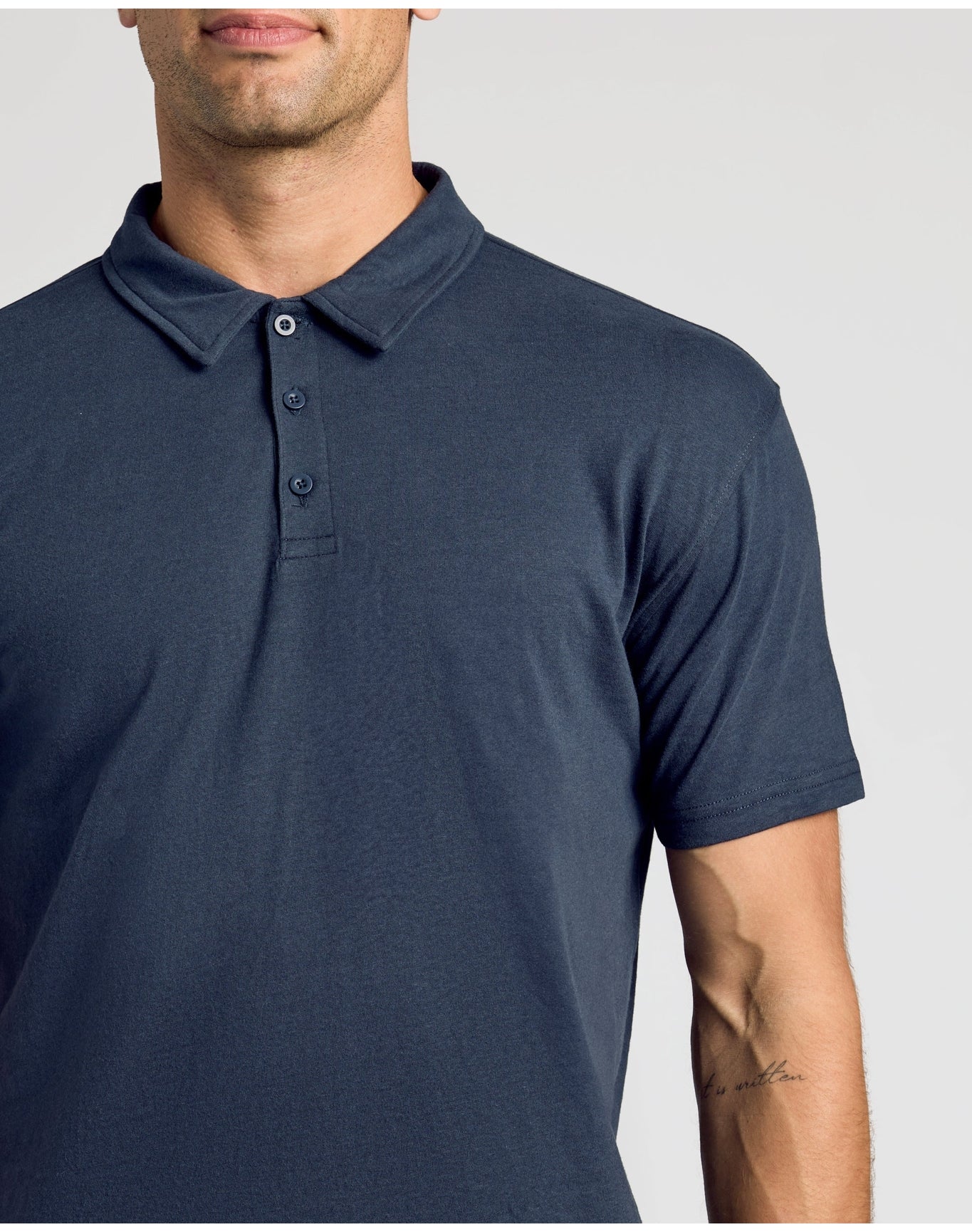 Classic Polo | Navy