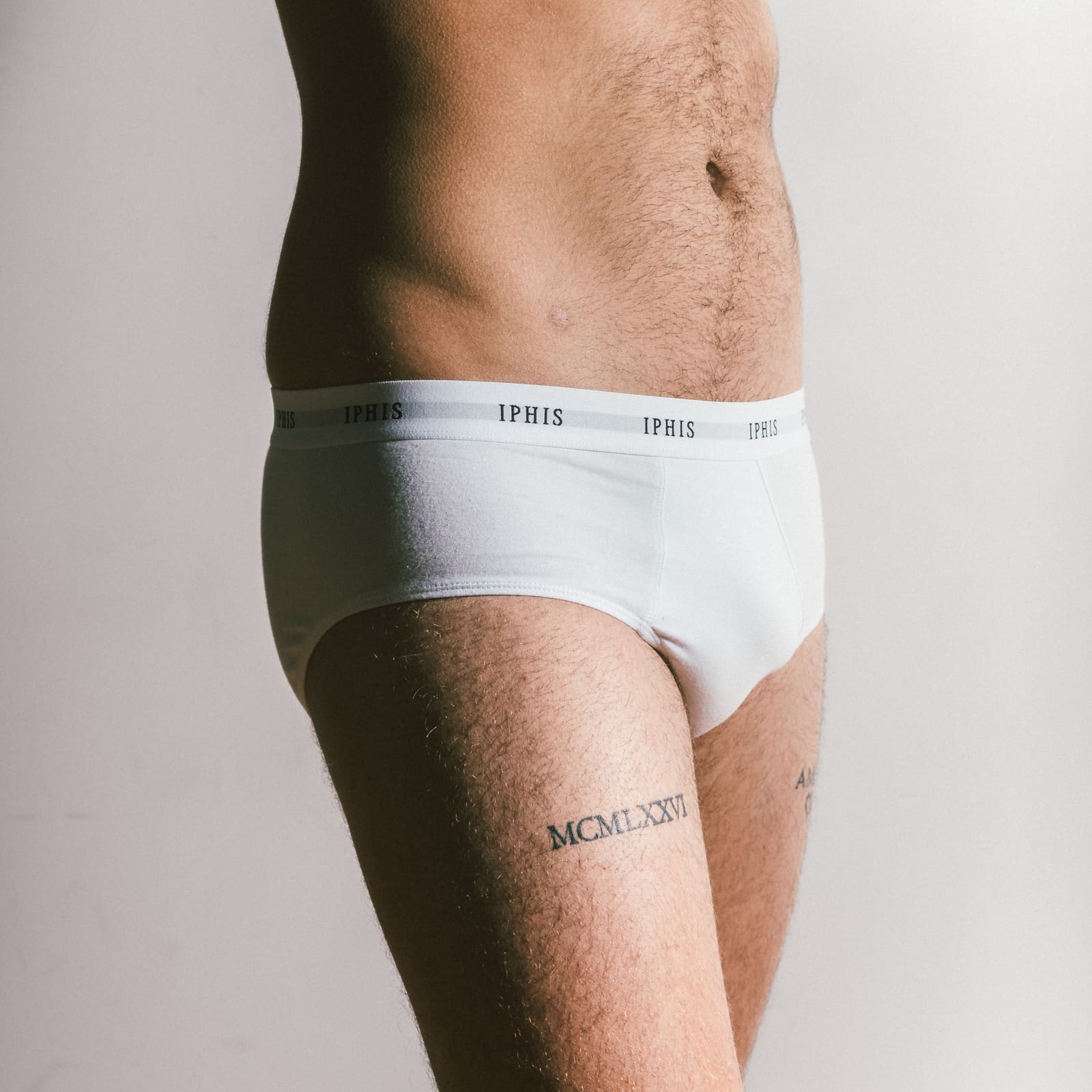 White-Classic-Cotton-Brief-Male