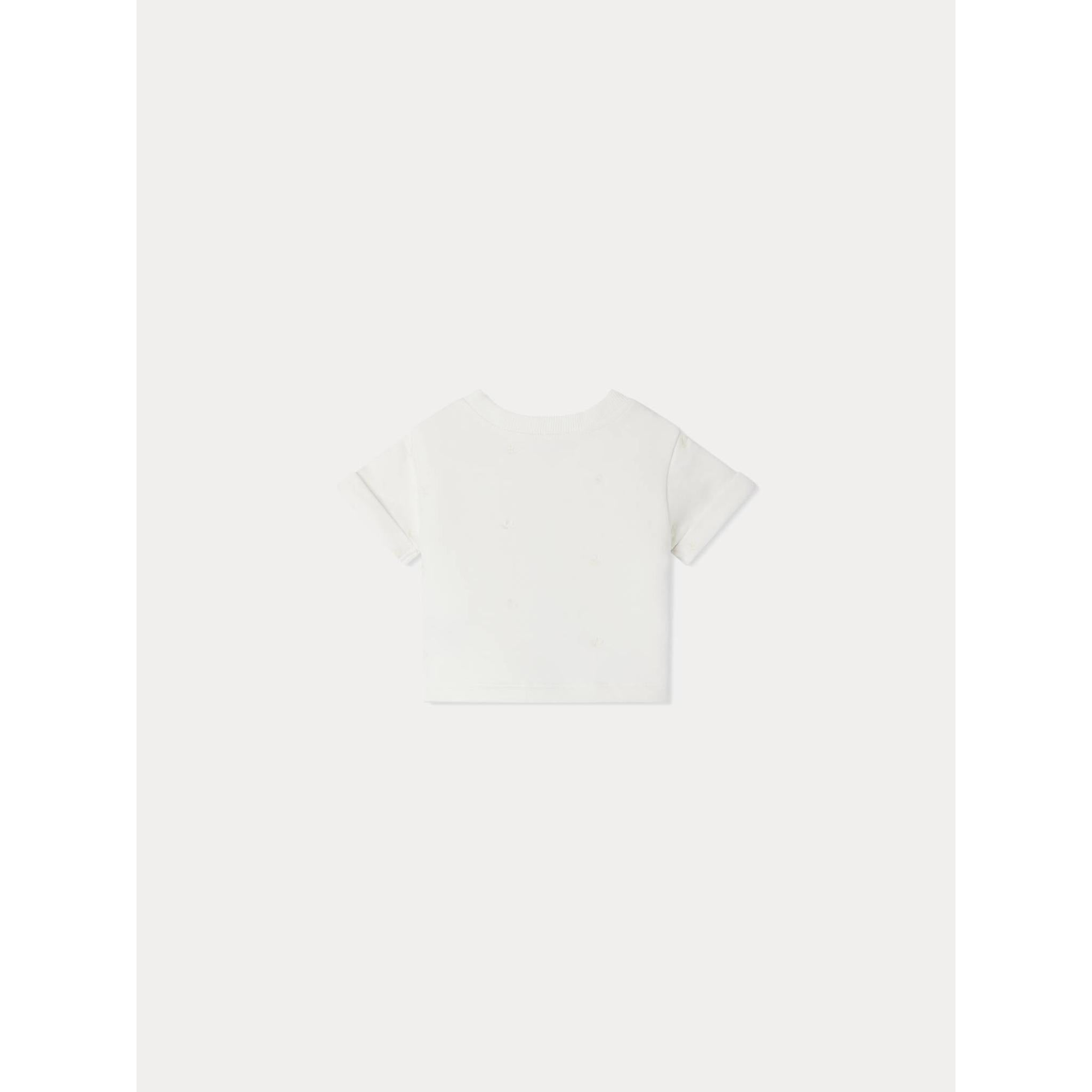 Clelie T-Shirt | 2 years | White Milk