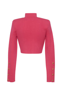 Cleo Top | Watermelon