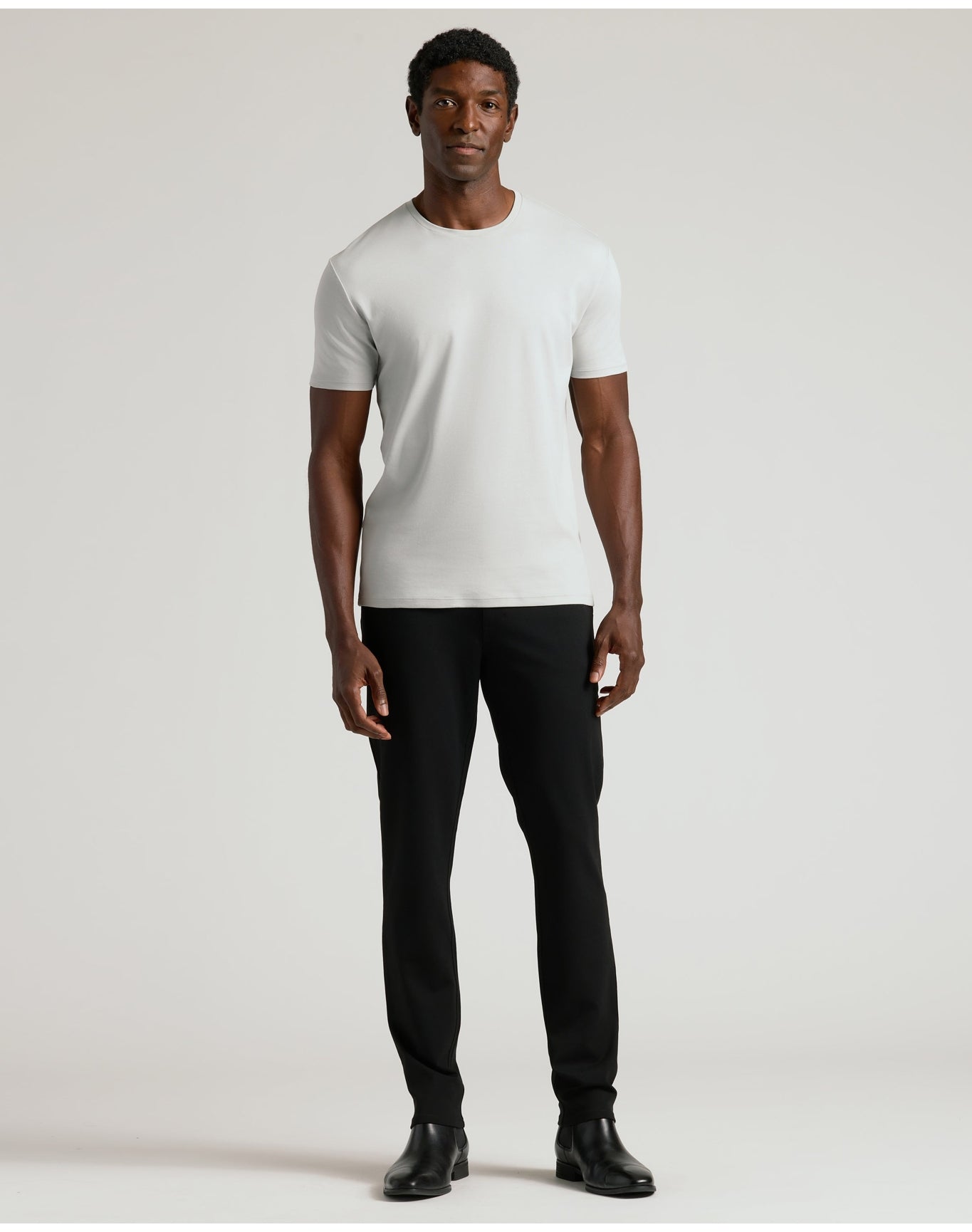 Commuter Pants | Black
