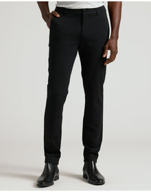 Commuter Pants | Black