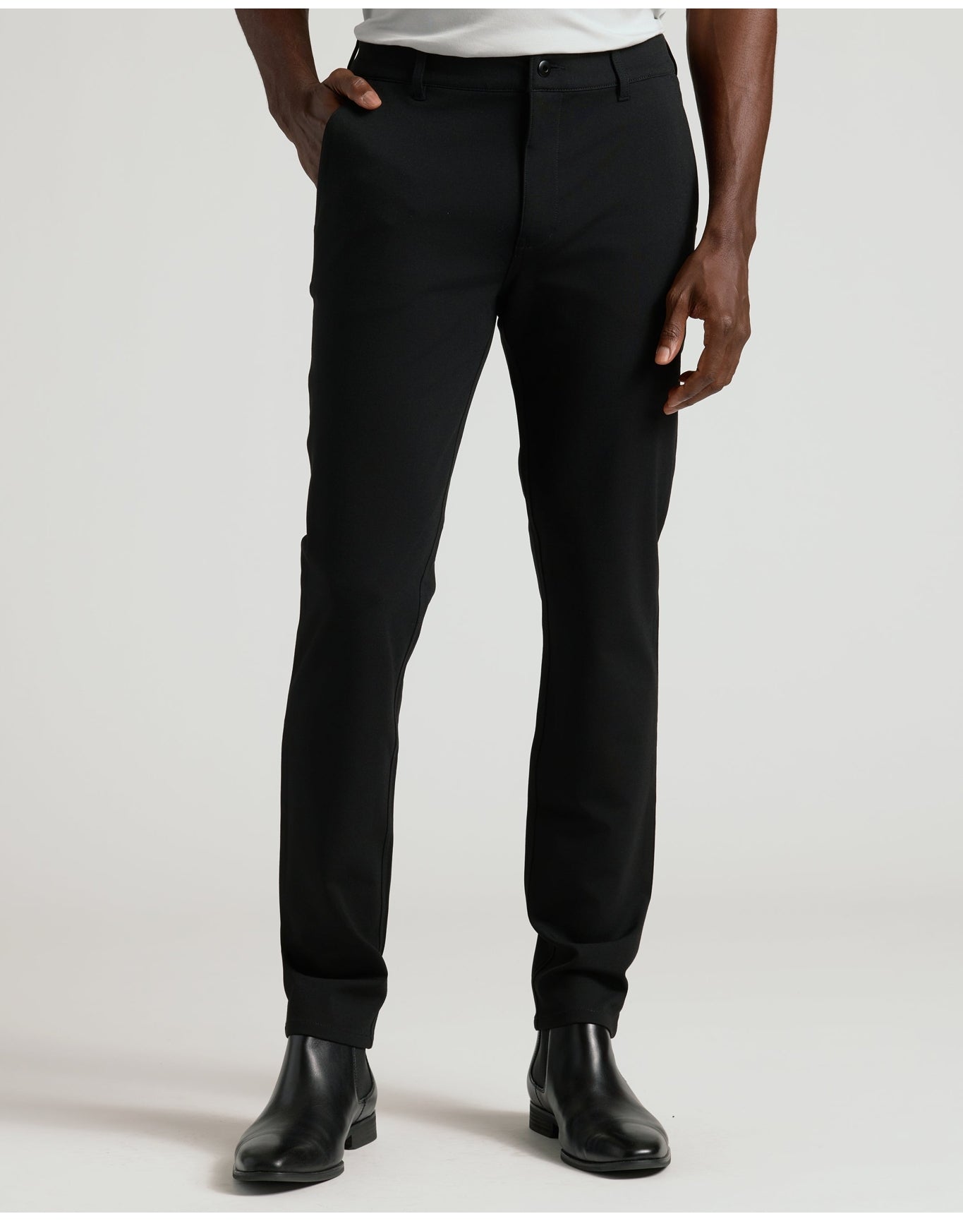 Commuter Pants | Black