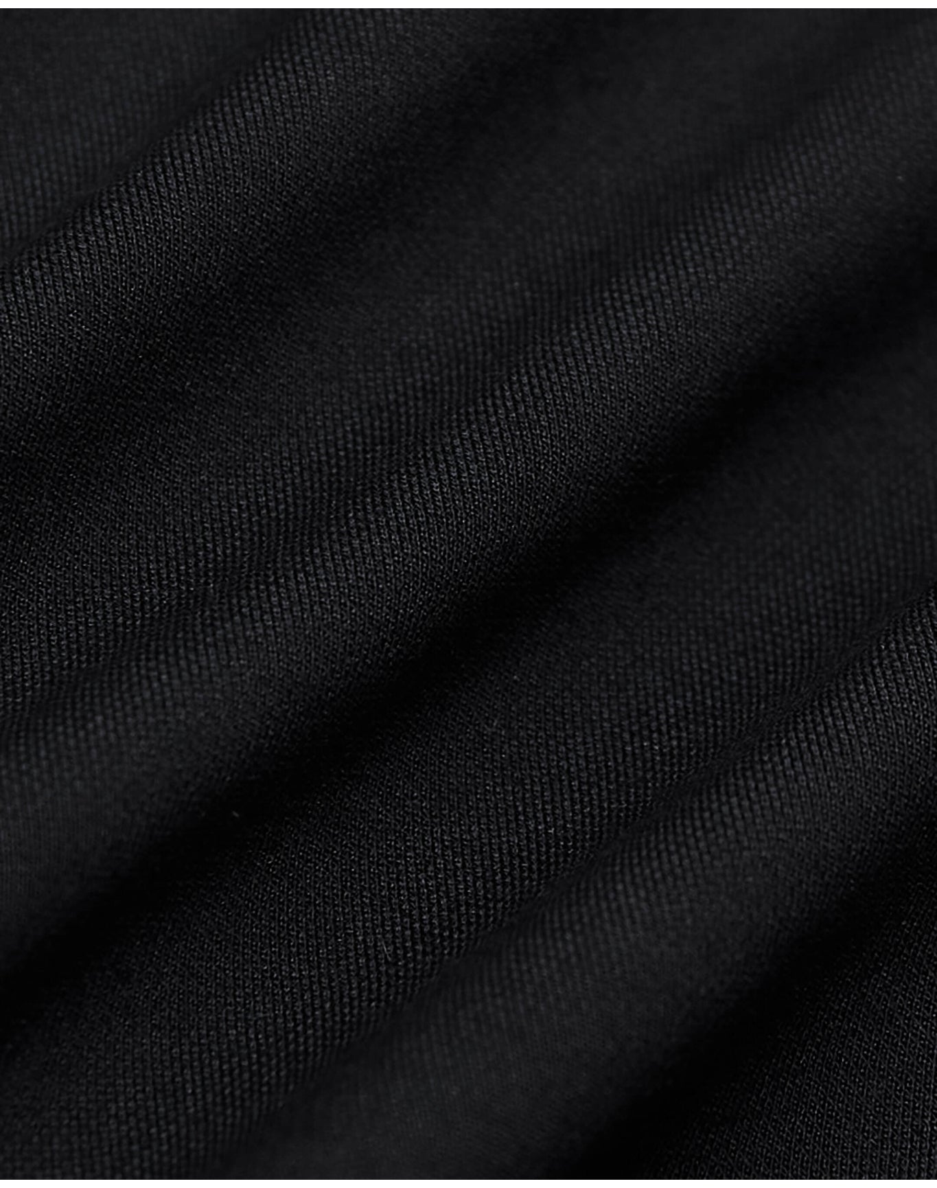 Commuter Pants | Black
