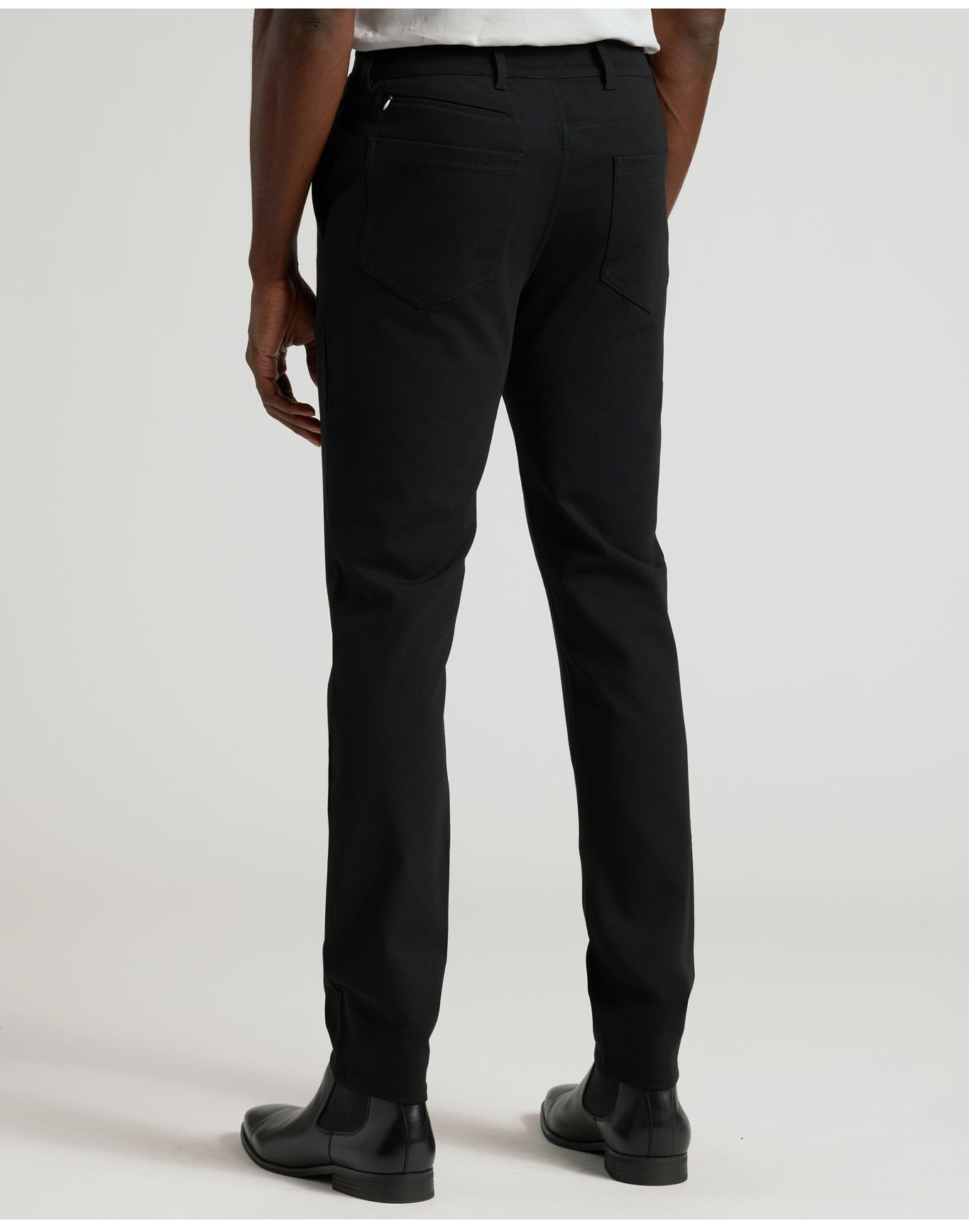 Commuter Pants | Black