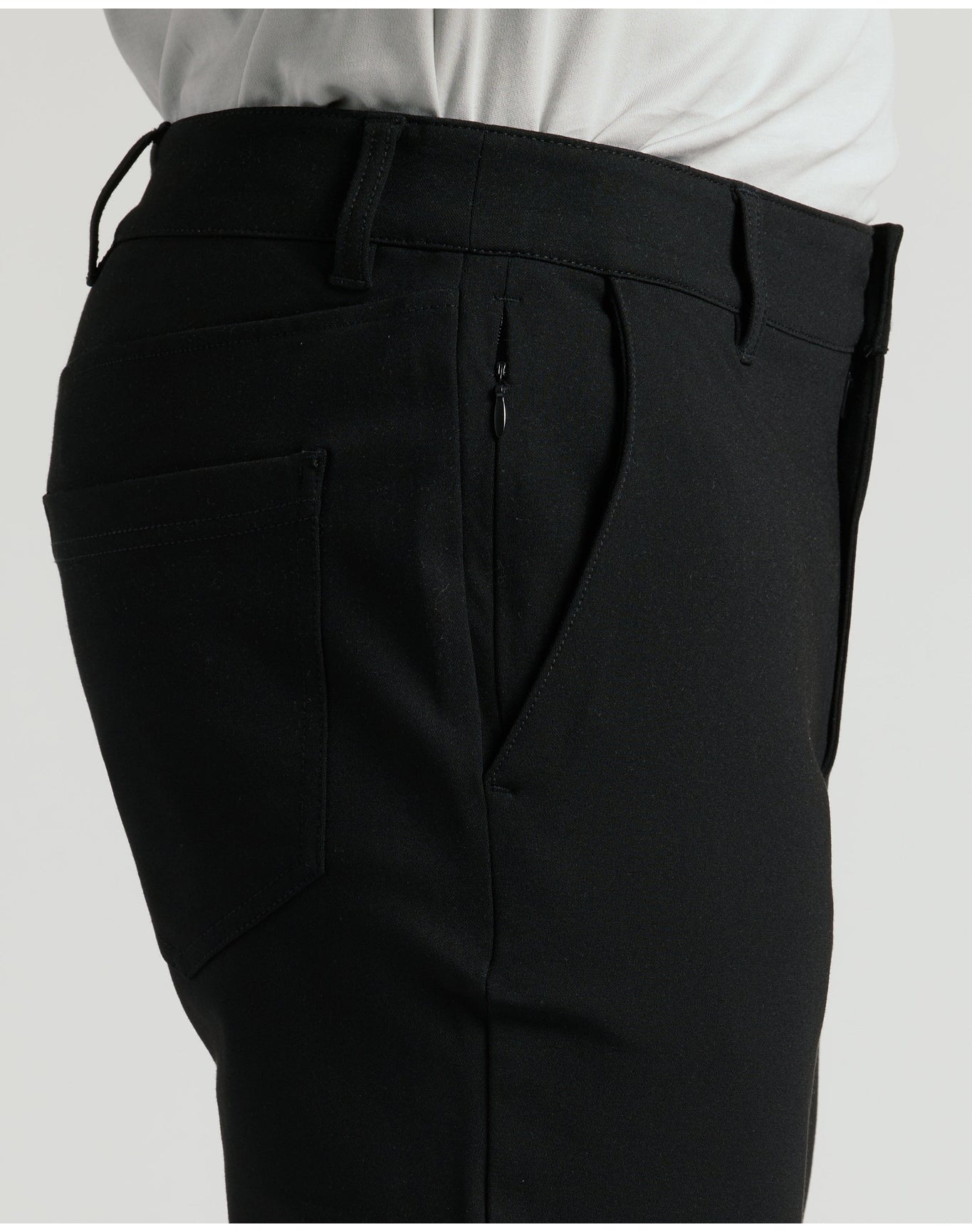 Commuter Pants | Black