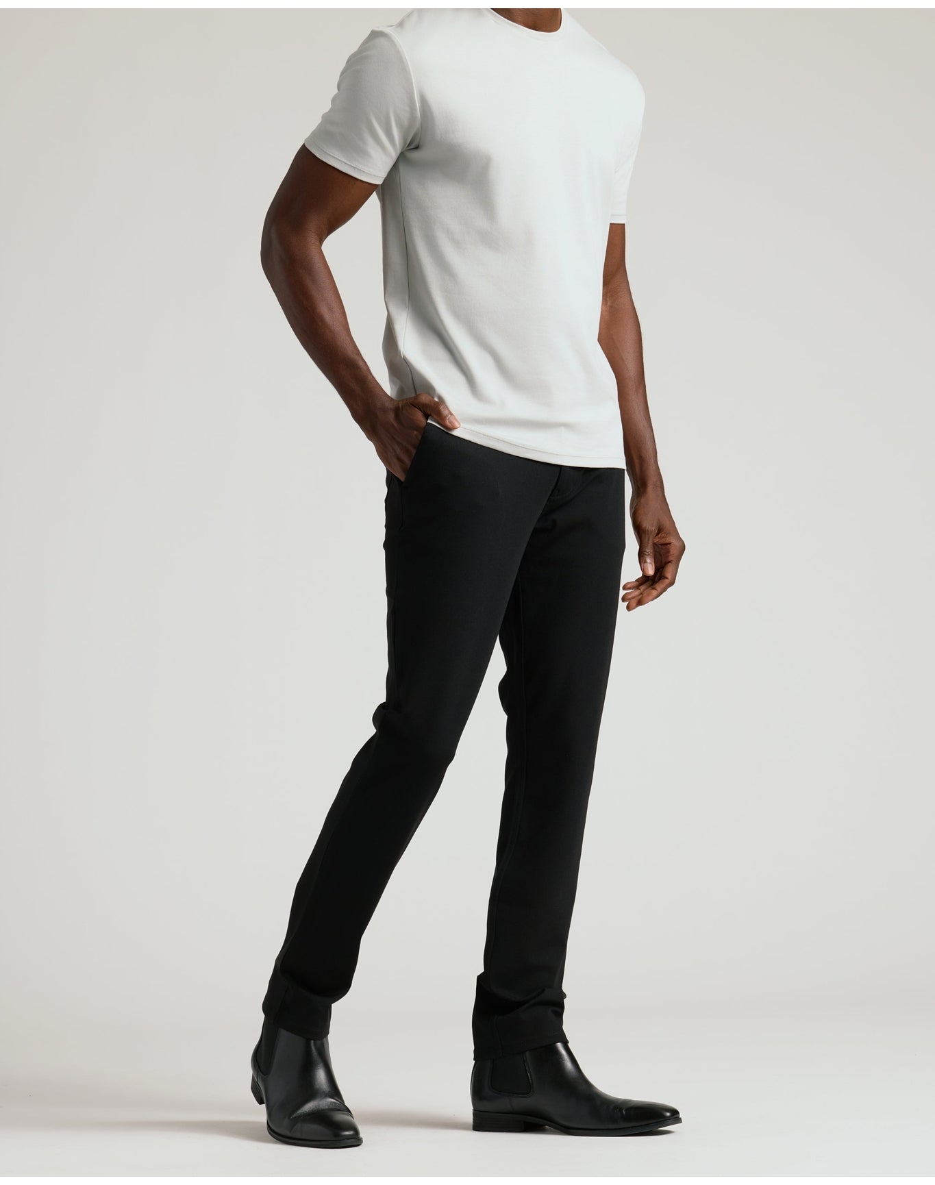 Commuter Pants | Black