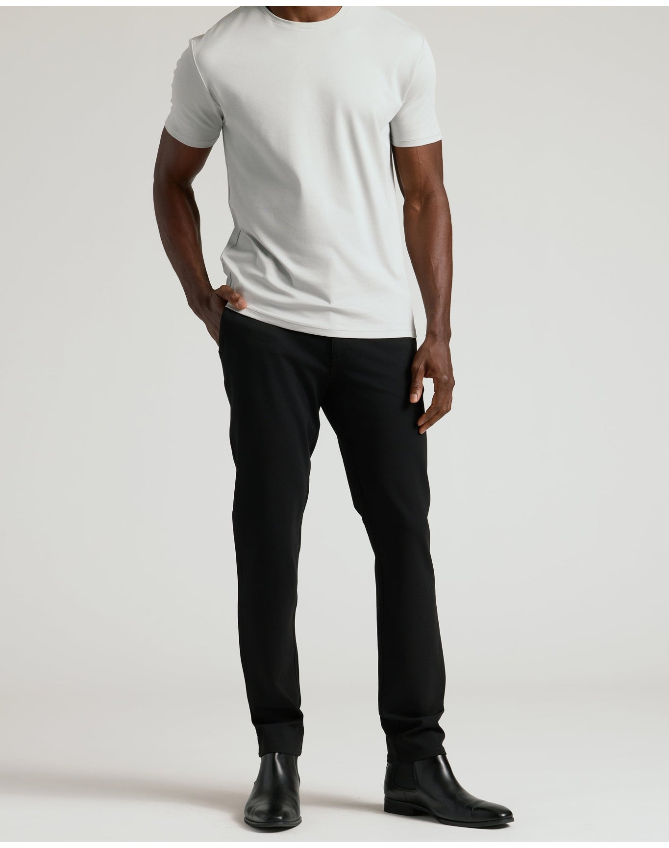 Commuter Pants | Black