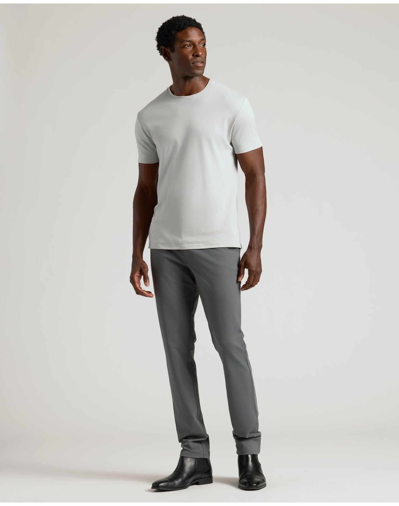 Commuter Pants | Carbon