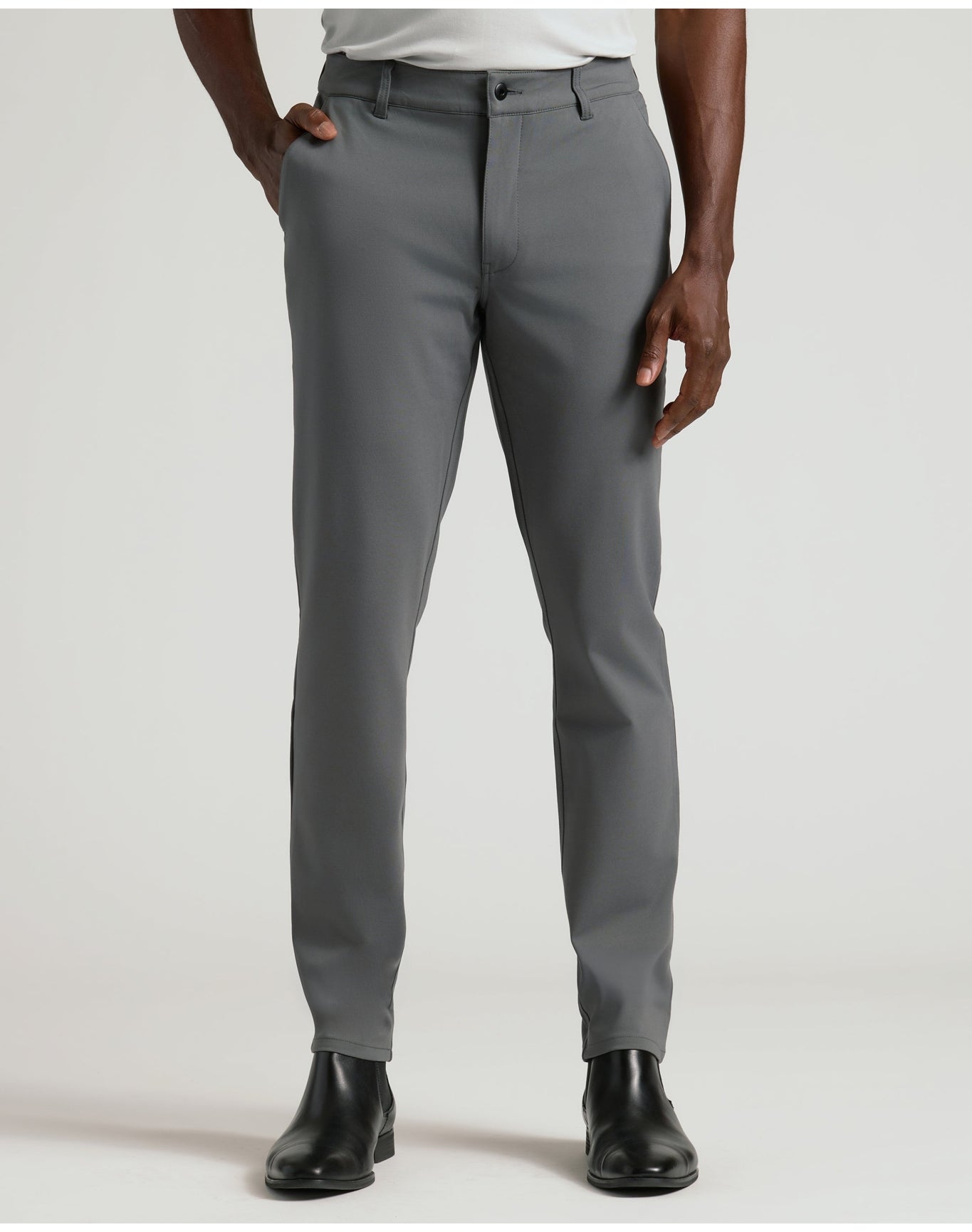 Commuter Pants | Carbon