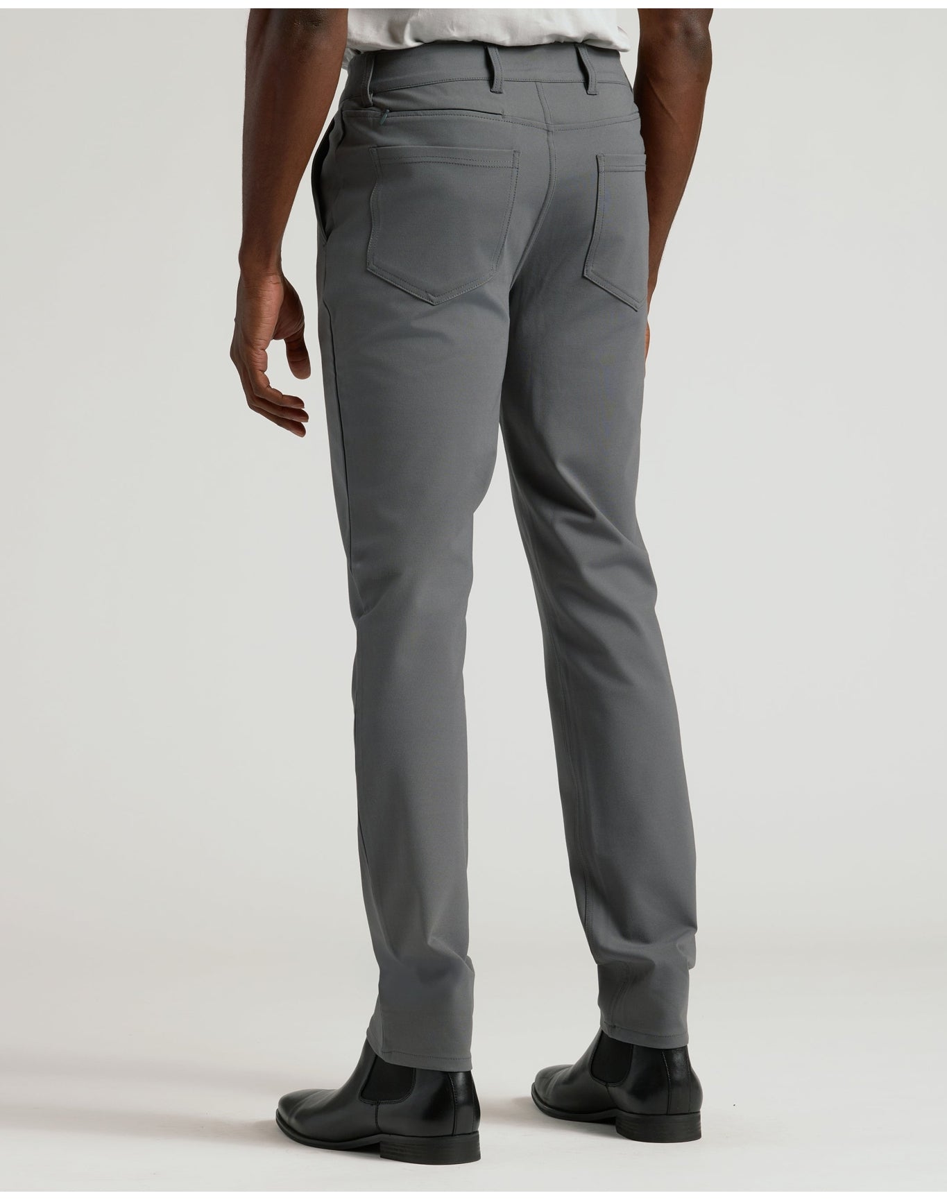 Commuter Pants | Carbon