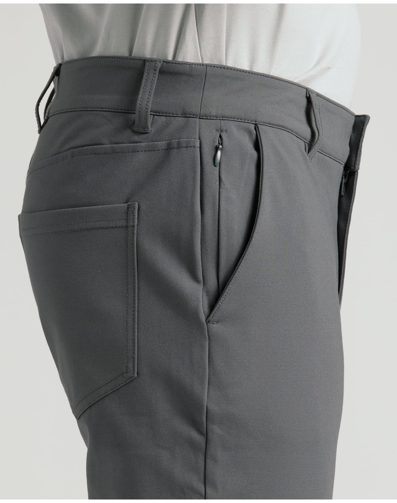 Commuter Pants | Carbon