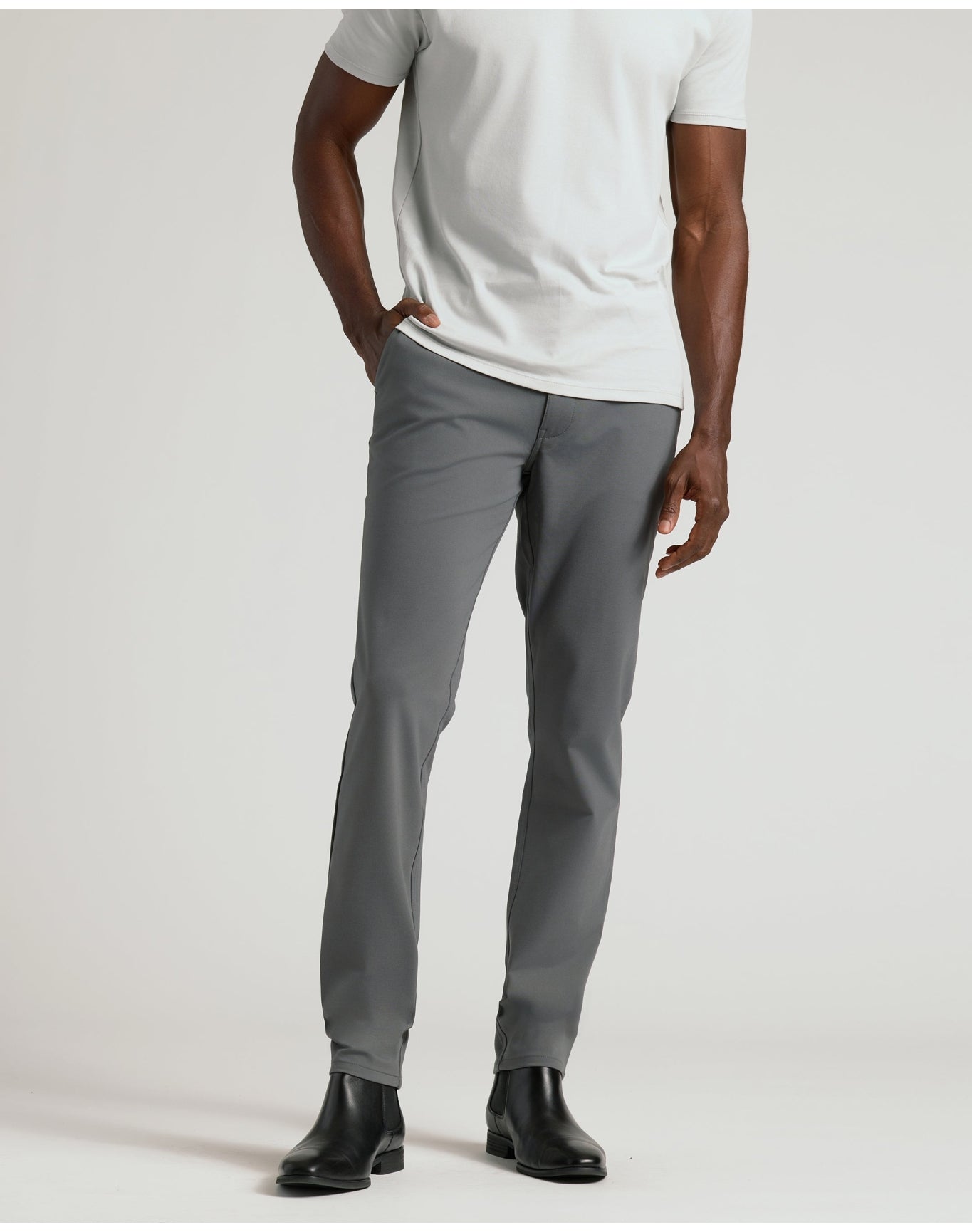Commuter Pants | Carbon