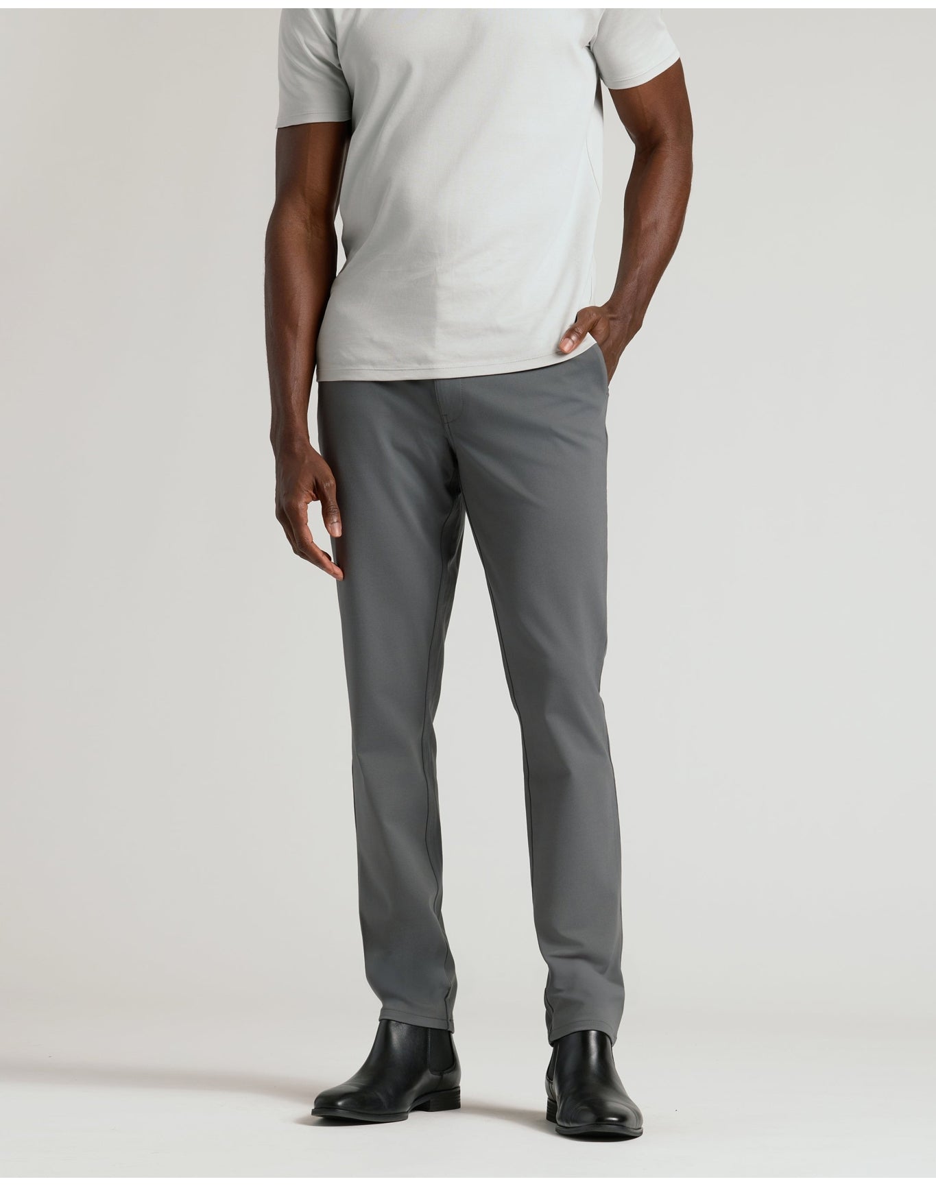 Commuter Pants | Carbon