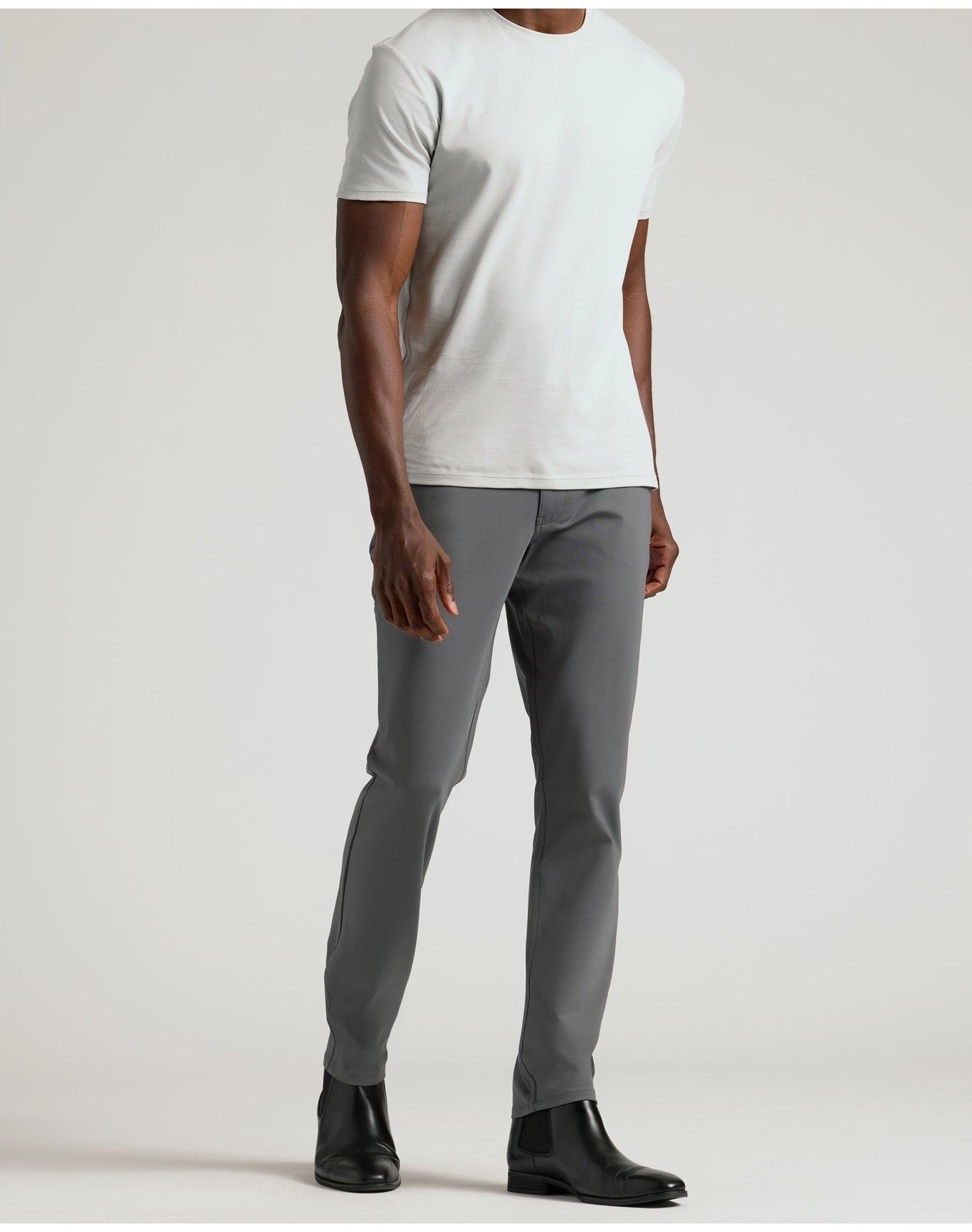 Commuter Pants | Carbon