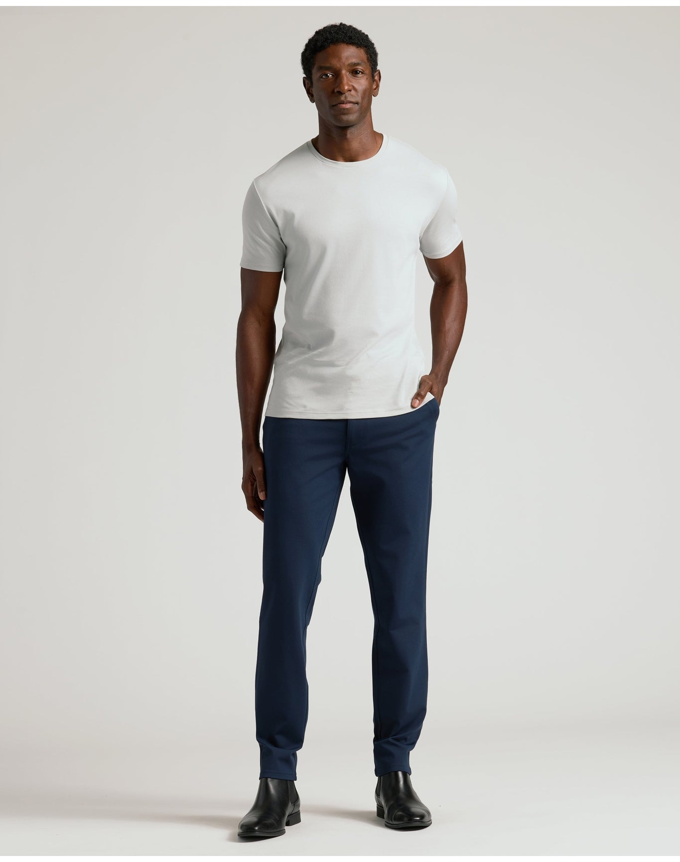 Commuter Pants | Navy